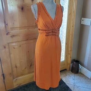 Beatiful Silk  Sundance Dress